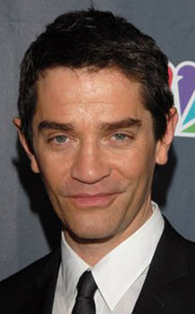 James Frain